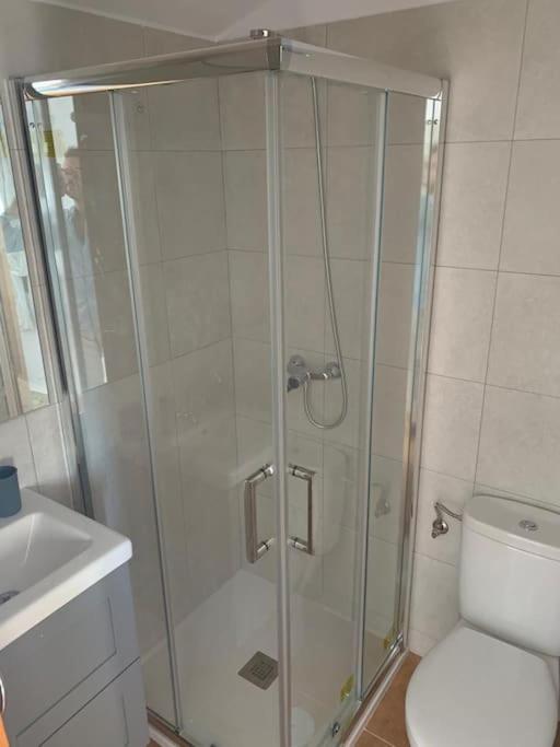 Precioso Atico Duplex En Atlanterra Playa. Zahara Apartment Zahara de los Atunes Bagian luar foto