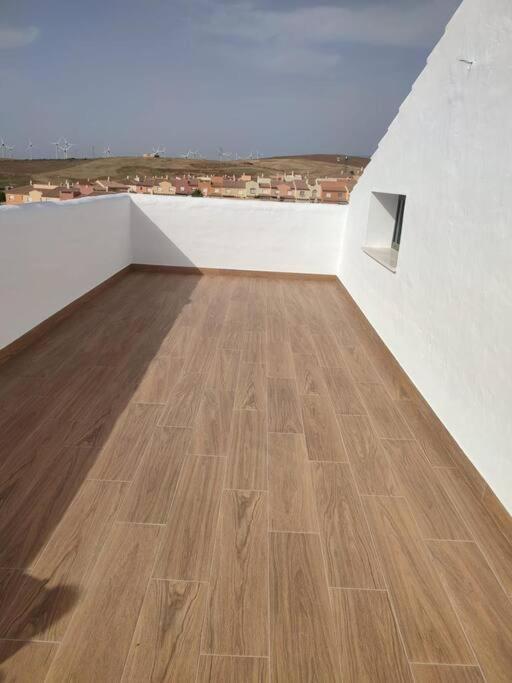 Precioso Atico Duplex En Atlanterra Playa. Zahara Apartment Zahara de los Atunes Bagian luar foto