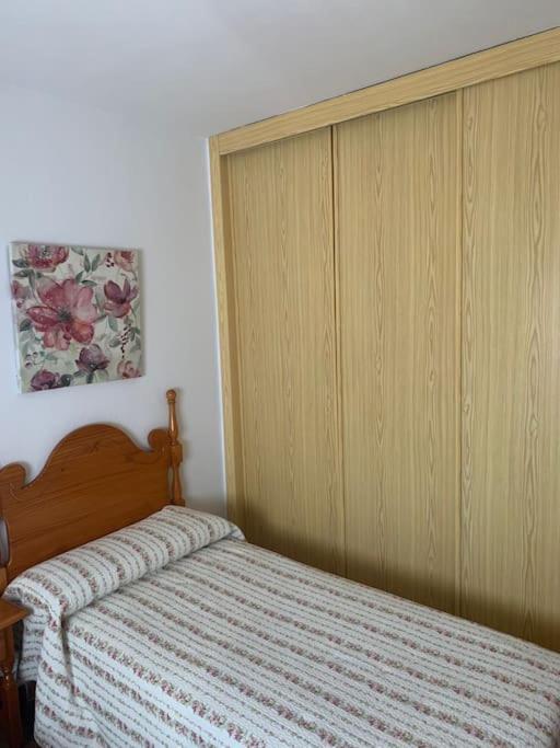 Precioso Atico Duplex En Atlanterra Playa. Zahara Apartment Zahara de los Atunes Bagian luar foto