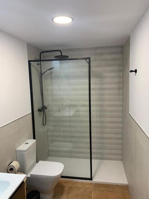 Precioso Atico Duplex En Atlanterra Playa. Zahara Apartment Zahara de los Atunes Bagian luar foto